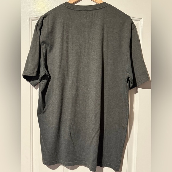 prAna Wise Ass Tee XL – Organic Cotton Donkey Shirt 🐴 Smart Style - Picture 5 of 6